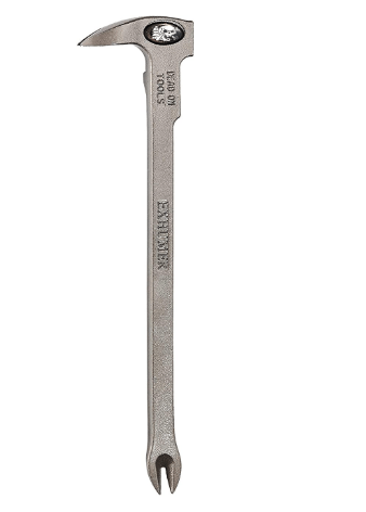 Top nail pullers