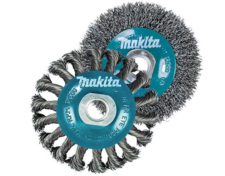 this is an ideal Wire Brush for Removing Rust