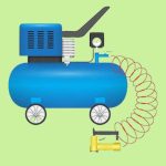 How to Use a Portable Compressed Air Tank – Step-by-Step Guide