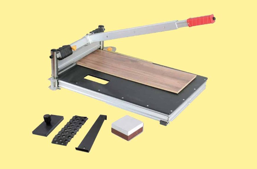 ultimate guide to laminate floor saws